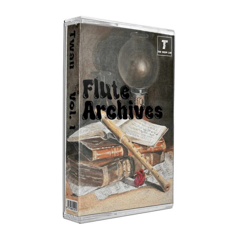 Flute Archives Vol. 1